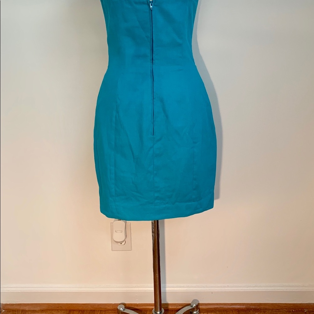 Michael Kors Designer vintage sample dress! - Picture 3 of 8